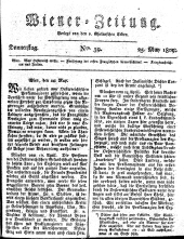 Wiener Zeitung