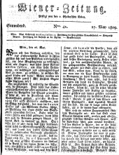 Wiener Zeitung