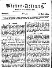 Wiener Zeitung