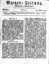 Wiener Zeitung