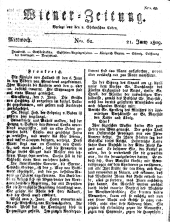 Wiener Zeitung