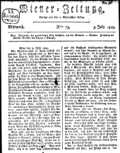 Wiener Zeitung