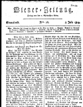 Wiener Zeitung