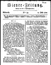 Wiener Zeitung