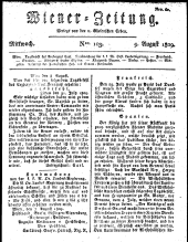 Wiener Zeitung