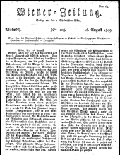 Wiener Zeitung