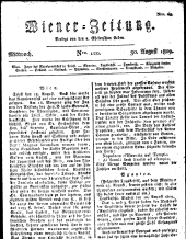 Wiener Zeitung