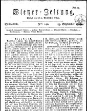 Wiener Zeitung
