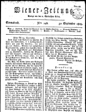 Wiener Zeitung