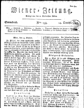 Wiener Zeitung