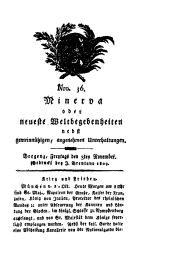 Bregenzer Wochenblatt