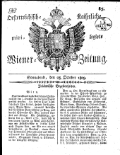 Wiener Zeitung