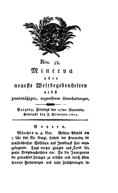 Bregenzer Wochenblatt