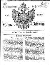 Wiener Zeitung