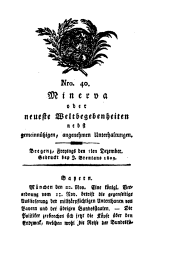 Bregenzer Wochenblatt