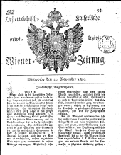 Wiener Zeitung