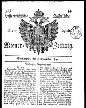 Wiener Zeitung