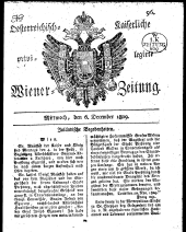 Wiener Zeitung