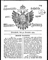 Wiener Zeitung