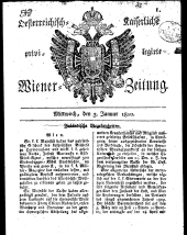 Wiener Zeitung