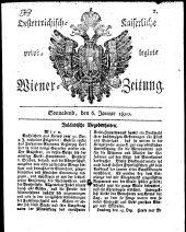 Wiener Zeitung