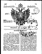 Wiener Zeitung