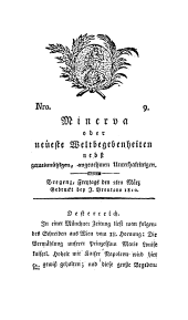 Bregenzer Wochenblatt