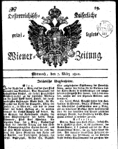 Wiener Zeitung