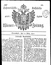 Wiener Zeitung