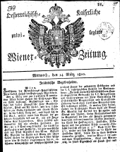 Wiener Zeitung