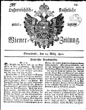 Wiener Zeitung