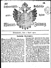 Wiener Zeitung