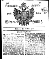 Wiener Zeitung