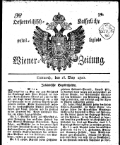 Wiener Zeitung