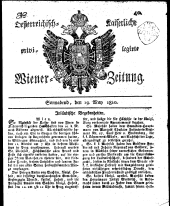 Wiener Zeitung