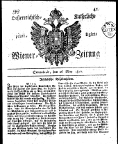 Wiener Zeitung