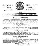 Bregenzer Wochenblatt