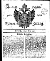 Wiener Zeitung