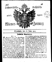 Wiener Zeitung