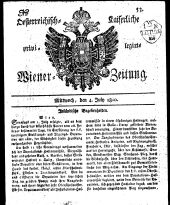 Wiener Zeitung