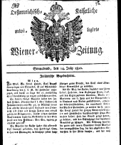 Wiener Zeitung