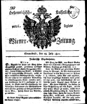 Wiener Zeitung