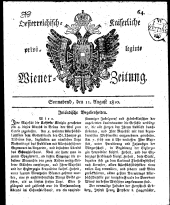 Wiener Zeitung