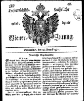 Wiener Zeitung