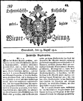 Wiener Zeitung