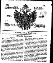 Wiener Zeitung