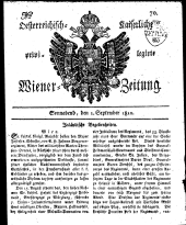 Wiener Zeitung