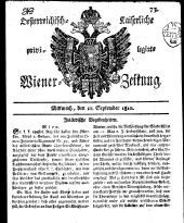 Wiener Zeitung