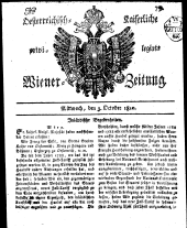 Wiener Zeitung