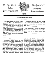 Bregenzer Wochenblatt